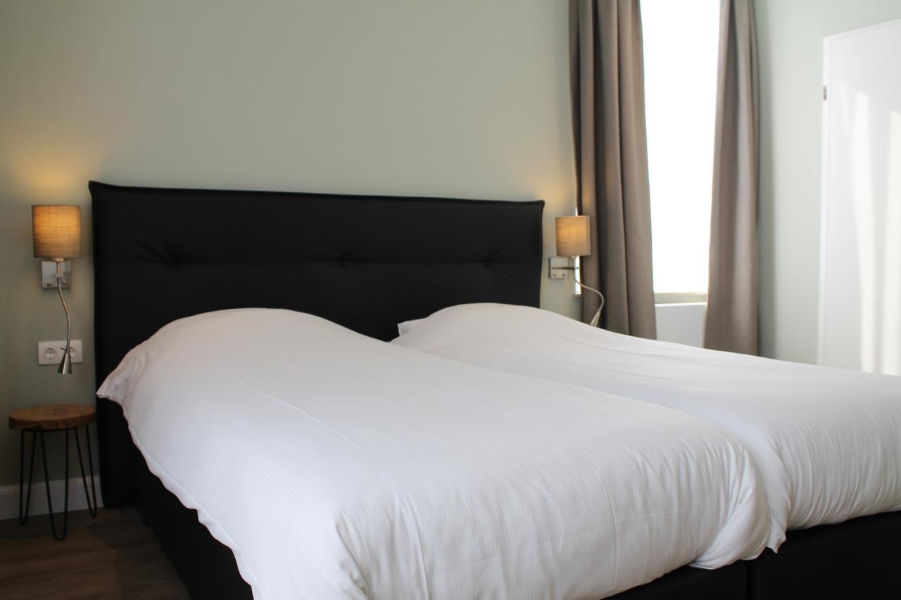 Hotel Triniteit 테르노젠 외부 사진
