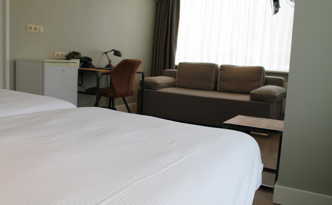 Hotel Triniteit 테르노젠 외부 사진