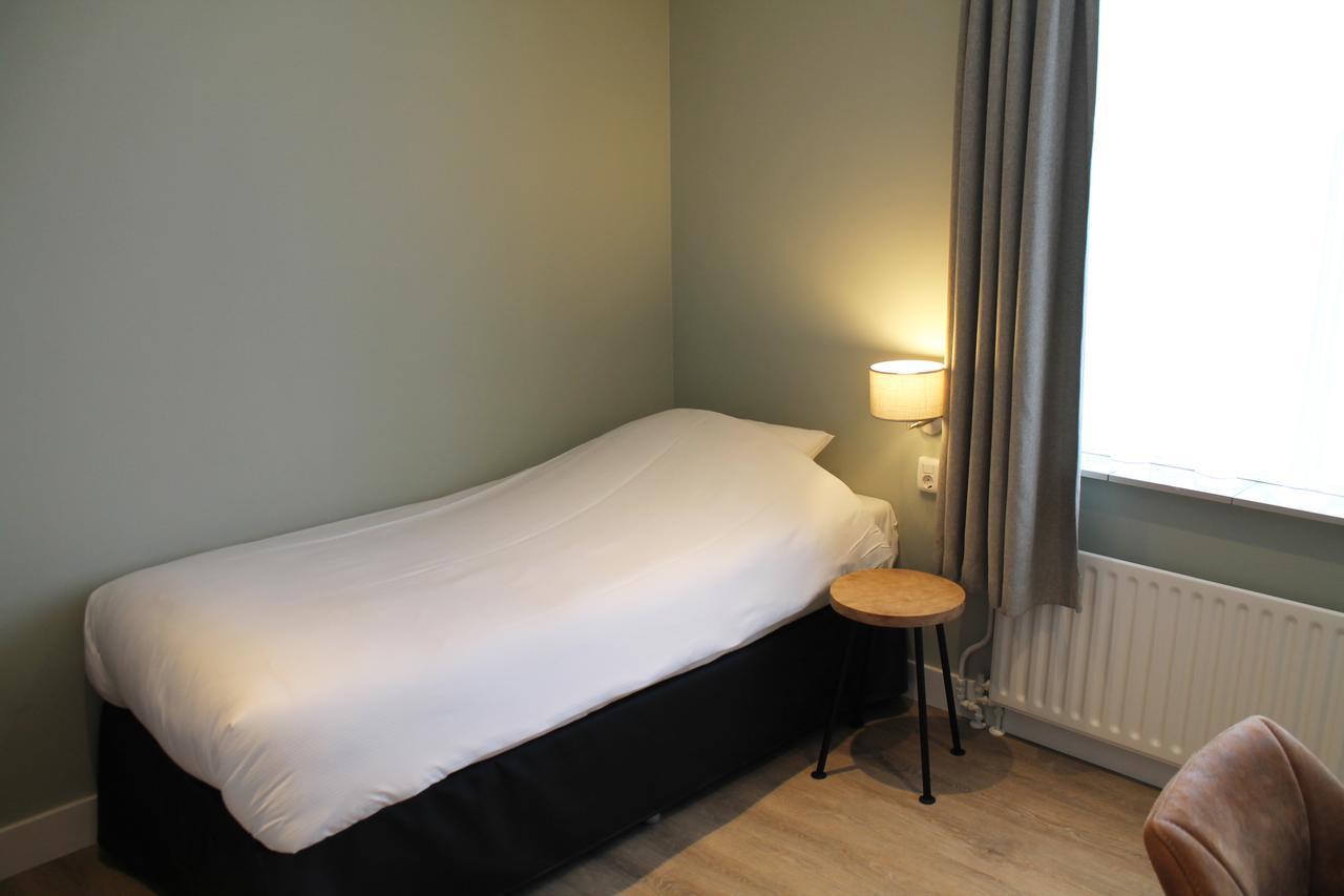 Hotel Triniteit 테르노젠 외부 사진